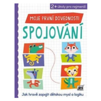 Jiri Models Moje první dovednosti Spojování