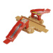 Mattel Hot Wheels Track Builder Základní set, více druhů