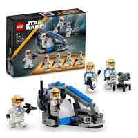 LEGO 75359 Bitevní balíček klonového vojáka Ahsoky z 332. legie