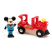 Brio Disney and Friends Lokomotiva Myšáka Mickeyho