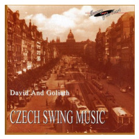 Orchestra of Karel Vlach, Dance Orchestra of Rudolf Antonin Dvorský: Czech Swing Music - CD