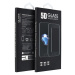 Smarty 5D Full Glue tvrzené sklo Samsung Galaxy S20 FE/S20 FE 5G černé