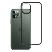 Kryt 3MK SatinArmor Case iPhone 12 Pro Max Military Grade