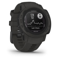 Instinct 2S Solar Graphite GARMIN