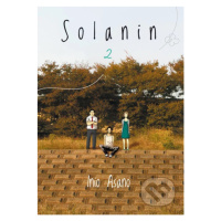 Solanin 2 - Inio Asano - kniha z kategorie Komiksy