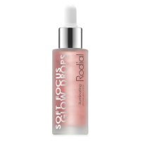 Rodial Soft Focus Glow Drops pleťové sérum 31 ml