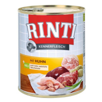 Finnern Rinti Kuře konzerva 800 g