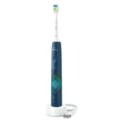 Philips Sonicare 4100 HX3689/42 sonický elektrický zubní kartáček Blue 1 ks