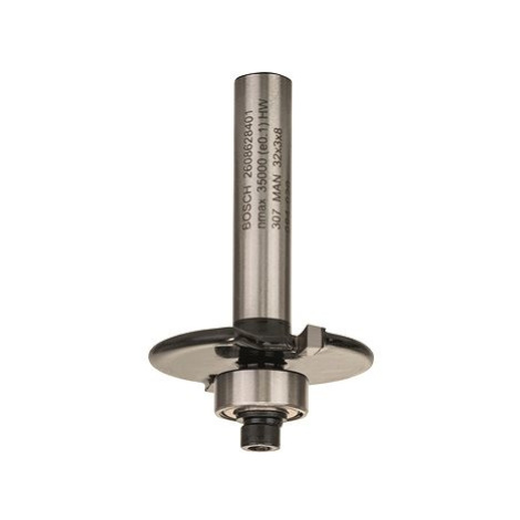 BOSCH Kotoučová fréza, 8 mm, D1 32 mm, L 3 mm, G 51 mm 2.608.628.401