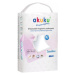 Jednorázové hygienické podložky Akuku Sensitive 10 ks