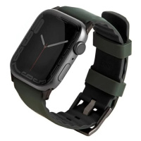 Řemínek UNIQ strap Linus Apple Watch Series 4/5/6/7/8 / SE / SE2 / Ultra 42/44 / 45mm. Airosoft 