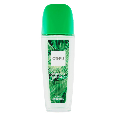 C-Thru Luminous Emerald parfémovaný sprej 75ml