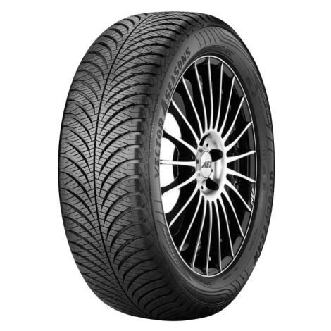 Celoroční pneumatiky GOODYEAR