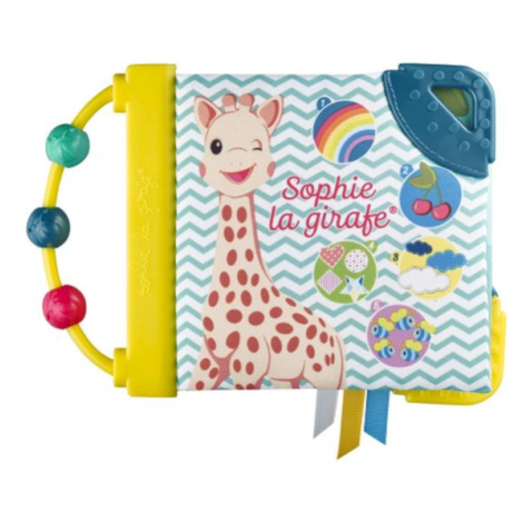 Vulli Moje první knížka Sophie la girafe