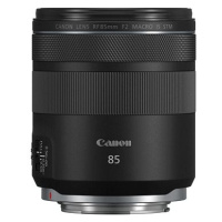 Canon RF 85mm F2 MACRO IS STM