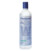 Prontosan Wound irrigation solution roztok na aktivní odstranění biofilmu, 350 ml