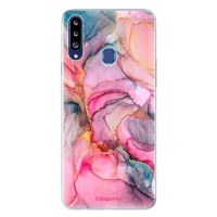 iSaprio Golden Pastel pro Samsung Galaxy A20s