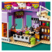 LEGO Friends 41747 Komunitní kuchyně v městečku Heartlake