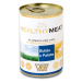 HEALTHYMEAT monoprotein buvol a brambory 400g