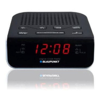 BLAUPUNKT CR 5WH