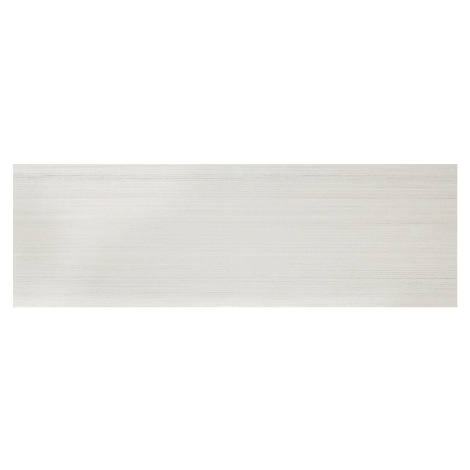 Obklad Fineza Selection bílá 20x60 cm lesk SELECT26WH