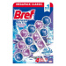 Bref Power Aktiv WC blok Lavender 3 x 50 g