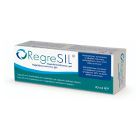 Regresil Vaginální krémový gel 30 ml