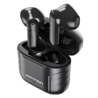 Vention Elf Earbuds E05 Black