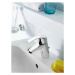 GROHE Eurosmart Umyvadlová baterie s výpustí, chrom 23459002