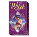 Teen Witch tarot (78 Tarot Cards with instructions) - hra z kategorie Karty, hlavolamy