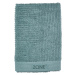 Zelený bavlněný ručník 70x50 cm Classic - Zone