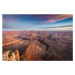 Fotografie South rim sunrise, Jeffrey C. Sink, 40 × 26.7 cm