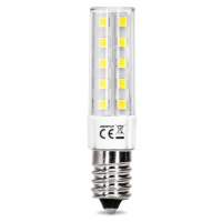 B.V. LED Žárovka E14/5,5W/230V 6500K