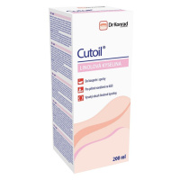 Cutoil DrKonrad 200ml