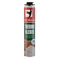 Lepidlo DEN BRAVEN THERMO KLEBER pistolové 750ml