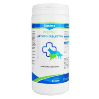 CANINA Petvital Arthro-Tabs 180 tablet