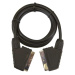 AV kabel SCART - SCART 1,5 m