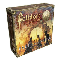 GreenBrier Games Folklore: The Affliction - Fall Of The Spire