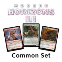 Modern Horizons 3: Common Set