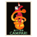 Obrazová reprodukce Bitter Campari, Leonetto Cappiello, 30 × 40 cm