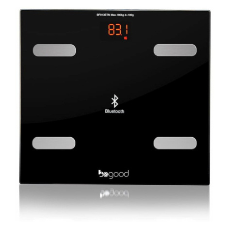 Koupelnová váha Begood BF-913BTN