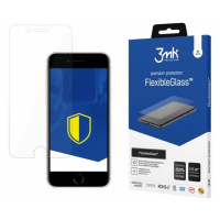 Ochranné sklo 3MK FlexibleGlass iPhone 8/SE 2020 Hybrid Glass