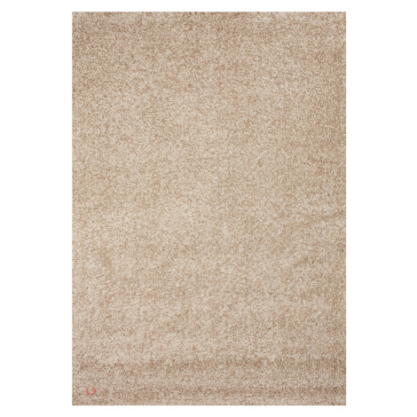 Kusový koberec Topas 45 330/70 Beige 200x290 cm Spoltex