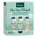 KNEIPP Pečující sada Aloe vera 225 ml