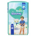 Pampers Splashers 14+ kg 10 ks