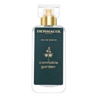 DERMACOL Cannabis Garden EdP 50 ml