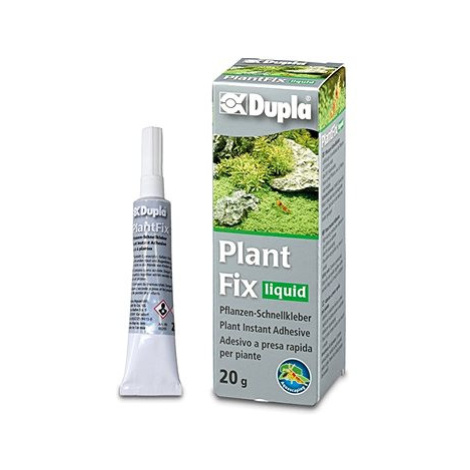 Dupla Plant Fix liquid lepidlo na rostliny 20 g Dupla Marin