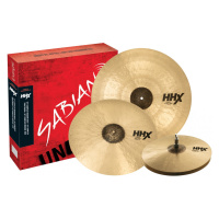 Sabian HHX Complex Performance Set