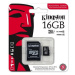 Kingston 16GB microSDHC UH-1 U1 SDCIT2/16GB