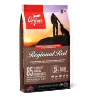 Orijen Regional Red 11.4 kg